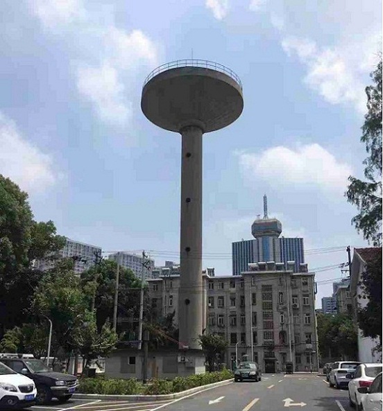 水塔拆除-水塔如何安全拆除 為什么要拆除廢棄水塔？