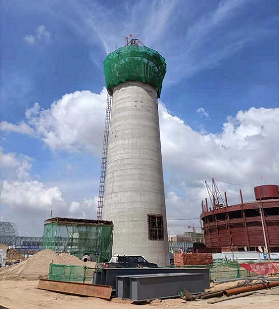 煙囪建筑公司實(shí)力服務(wù)商：歡迎您！