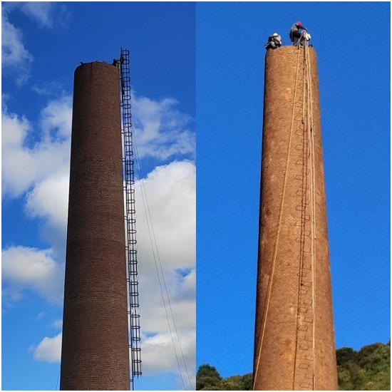高空拆除公司：勇攀建筑高峰，確保質(zhì)量與服務(wù)雙贏