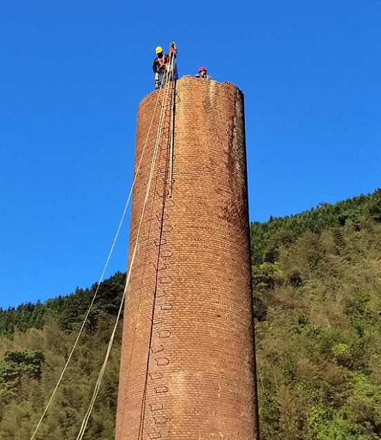 煙囪拆除公司：專業(yè)廠家，服務(wù)安全高效